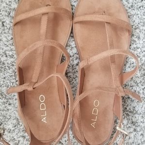 Women's Aldo Sandals